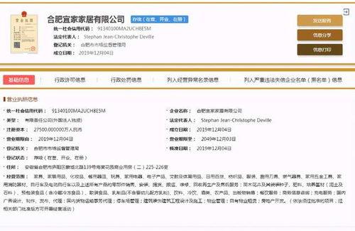 哈尔滨宜家爆料案件最新,揭秘背后惊人真相  第1张