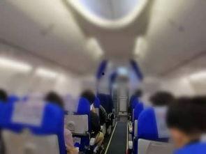 空姐爆料视频,视频爆料揭露行业内幕  第2张