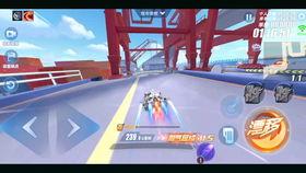 qq飞车最新返厂爆料,全新赛道与角色即将亮相! 第3张 qq飞车最新返厂爆料,全新赛道与角色即将亮相! 第3张