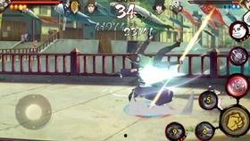 火影动画片最新爆料大全,最新爆料揭秘，神秘剧情大揭秘！  第3张