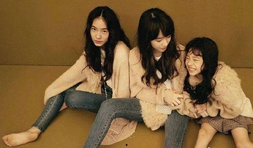 三个姐妹花爆料视频,独家爆料视频背后的故事与情感纠葛”  第1张