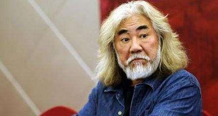 张纪中最近爆料了吗视频,揭秘影视圈幕后真相  第2张