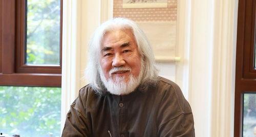 张纪中最近爆料了吗视频,揭秘影视圈幕后真相  第3张