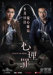 心理罪在线观看电视,揭秘犯罪心理，在线追剧探秘罪案世界