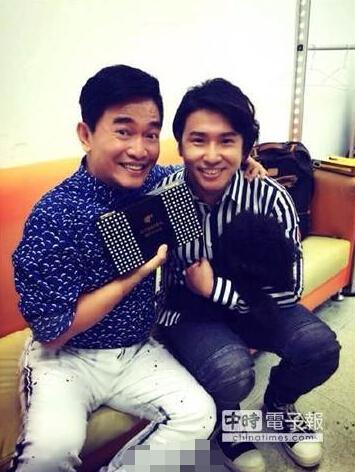 吴宗宪老婆爆料视频大全  第2张