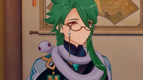 原神最新3.2up爆料  第3张