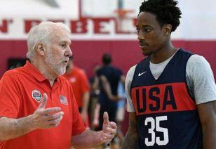 马刺最新爆料,揭秘球队新赛季备战与关键球员动态 第2张 马刺最新爆料,揭秘球队新赛季备战与关键球员动态 第2张