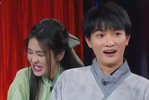 白鹿跑男爆料最新消息,最新幕后花絮大揭秘！  第2张