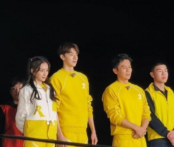 白鹿跑男爆料最新消息,最新幕后花絮大揭秘！  第3张