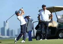 娱乐圈爆料高尔夫大佬,揭秘不为人知的幕后故事 第2张 娱乐圈爆料高尔夫大佬,揭秘不为人知的幕后故事 第2张