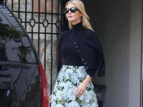 伊万卡最新新爆料视频,惊人内幕曝光！