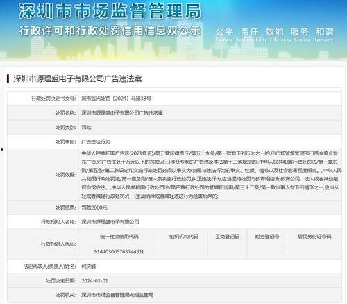 深圳电器厂爆料案件最新,揭秘企业内部惊人黑幕 第2张 深圳电器厂爆料案件最新,揭秘企业内部惊人黑幕 第2张