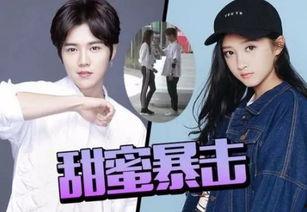 圈内朋友爆料许凯杨紫视频,甜蜜瞬间引网友热议 第3张 圈内朋友爆料许凯杨紫视频,甜蜜瞬间引网友热议 第3张