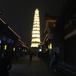 文峰古街最新爆料,历史与现代交融的繁华画卷