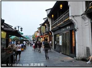 苏州景点爆料事件最新,揭秘隐藏的绝美角落与不为人知的秘密 第3张 苏州景点爆料事件最新,揭秘隐藏的绝美角落与不为人知的秘密 第3张