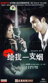给我一支烟电视剧全集在线观看,沉浸式情感之旅，揭秘都市爱情密码