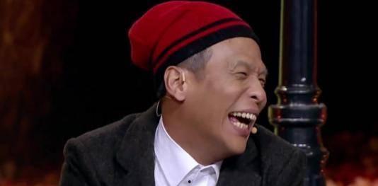 宋小宝最新爆料,揭秘娱乐圈不为人知的幕后故事  第2张