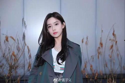 孟子义直播爆料最新消息,娱乐圈最新动态大曝光! 第3张 孟子义直播爆料最新消息,娱乐圈最新动态大曝光! 第3张