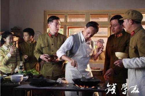 电影钱学森在线观看,航天巨擘的传奇人生 第3张 电影钱学森在线观看,航天巨擘的传奇人生 第3张