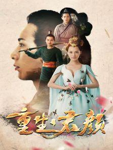 重生君颜在线观看,穿越时空的绝世容颜
