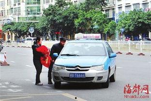 莆田出租车爆料事件最新,揭露行业乱象，乘客权益再引关注  第1张
