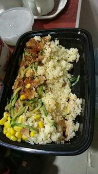 外卖爆料炒米饭视频,炒米饭新吃法,美味升级! 第3张 外卖爆料炒米饭视频,炒米饭新吃法,美味升级! 第3张