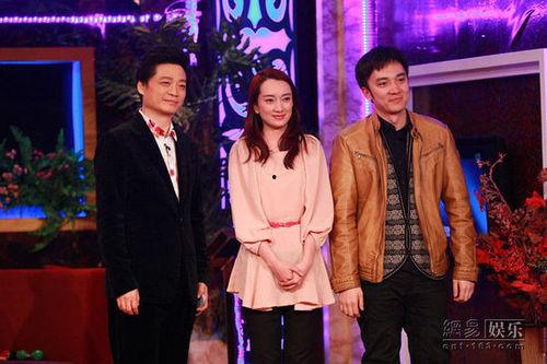 蔡明爆料视频,娱乐圈幕后真相大曝光  第1张