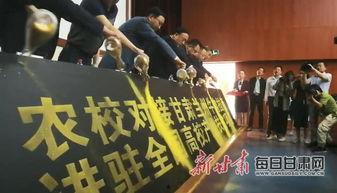 兰州高校爆料事件视频播放,真相与舆论的碰撞 第2张 兰州高校爆料事件视频播放,真相与舆论的碰撞 第2张