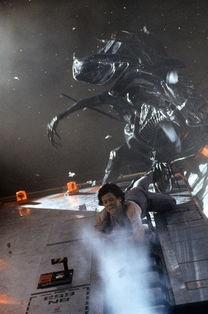 电影异形2在线观看,生死轮回，宇宙求生之旅  第2张