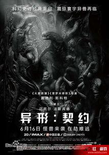 电影异形2在线观看,生死轮回，宇宙求生之旅  第3张