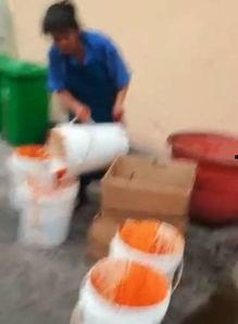 辣条工厂爆料怎么做视频,揭秘辣条生产全过程