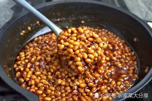 娱乐吃瓜酱豆汁视频,揭秘网红美食背后的故事  第3张