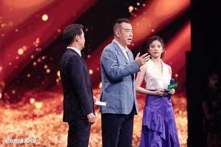 我就是演员最新爆料,揭秘幕后精彩瞬间与演员真实心声  第2张