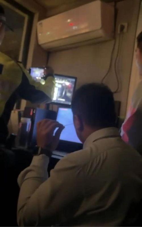 爆料视频代驾小哥是谁,揭秘爆料视频背后的神秘人物  第2张