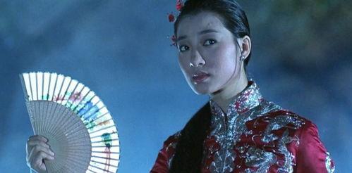 鬼新娘完整版在线观看,惊悚悬疑，生死恋曲在线揭秘  第2张