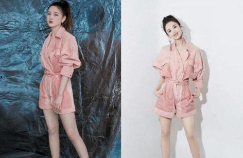 吃瓜网红穿护士服,吃瓜群众的新时尚潮流 第2张 吃瓜网红穿护士服,吃瓜群众的新时尚潮流 第2张