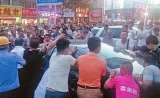 长春庆丰路爆料案件最新,疑点重重，真相渐明  第2张