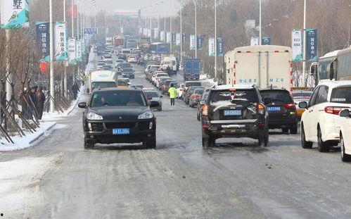 长春庆丰路爆料案件最新,疑点重重，真相渐明  第3张