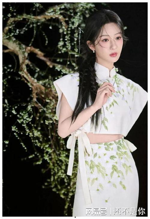 杨紫张予曦最新八卦爆料,甜蜜互动引网友热议  第3张