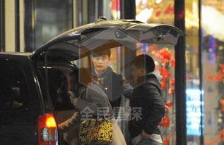 狗仔爆料陈赫视频大全集,狗仔爆料背后的真实故事  第3张