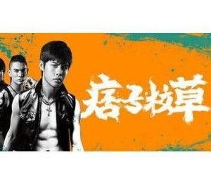 痞子校草1在线观看,校园风云再起  第2张