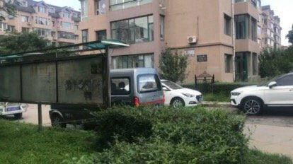 吉林鸿博花园爆料视频,揭秘小区神秘事件