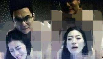 马蓉爆料新闻事件视频,揭秘婚姻背后的真相与争议  第2张