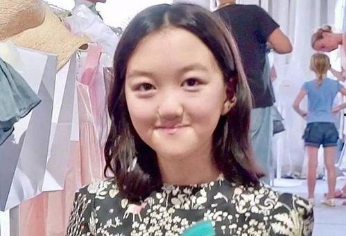 王菲女儿爆料视频大全下载,揭秘星二代成长点滴