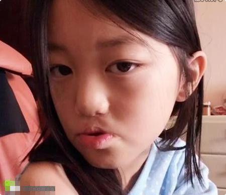 王菲女儿爆料视频大全下载,揭秘星二代成长点滴  第3张