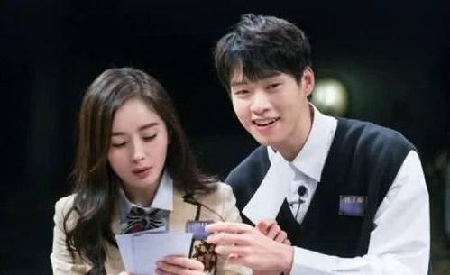 八卦娱乐圈吃瓜恋情,揭秘明星甜蜜恋情背后的故事  第2张