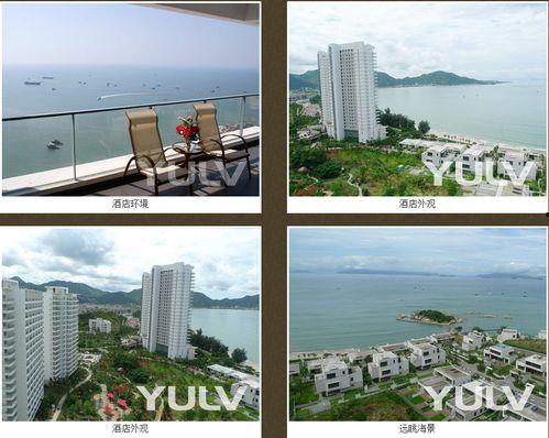 惠州巽寮湾新闻爆料,海滩风情与生态保护并存  第3张