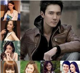 天涯爆料欧美娱乐圈恋爱,明星恋情揭秘  第2张