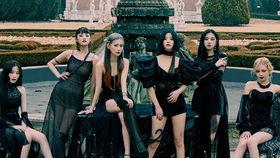 gidle专辑二最新爆料,惊喜连连，音乐盛宴即将开启