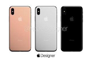 iphone8最新官网爆料,设计升级与性能革新一览无遗  第3张